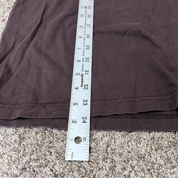 Roca Wear Crewneck Short Sleeve 100% Cotton Graphic Tee 5X - Picture 3 of 6